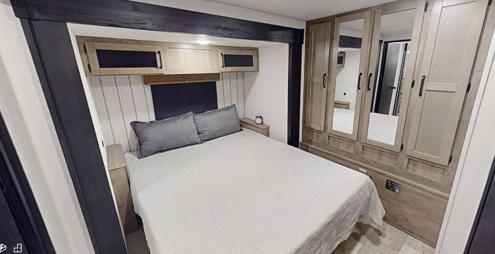 Large Bunkroom Travel trailer (incoming for 2025)